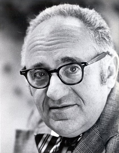 Murray Rothbard